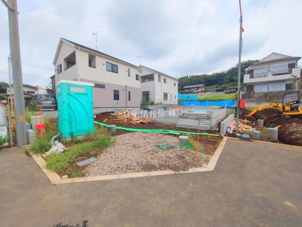 八王子市川口町 第86 