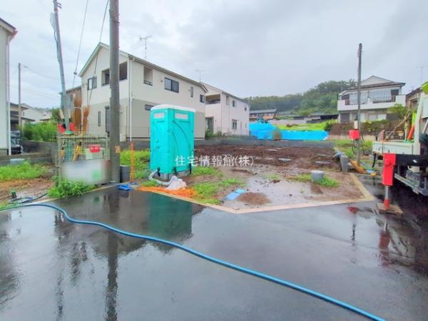 八王子市川口町 第86 