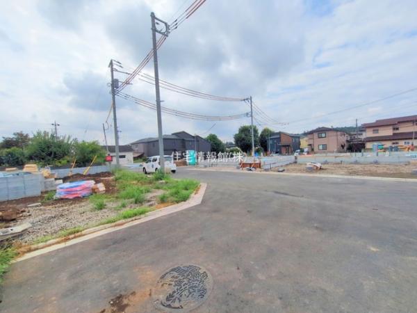 八王子市川口町 第86 