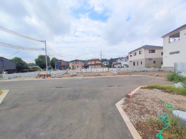 八王子市川口町 第86 