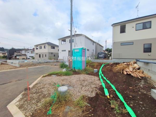 八王子市川口町 第86 