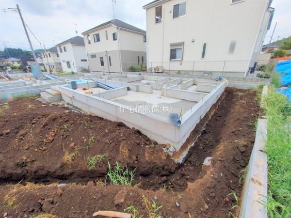 八王子市川口町 第86 