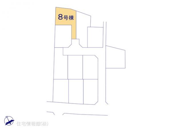 八王子市川口町 第86 