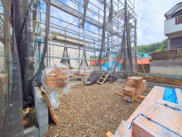 八王子市川口町 第86 