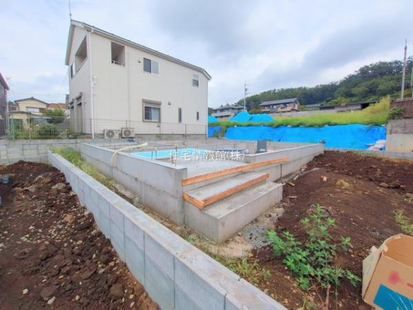 八王子市川口町 第86 