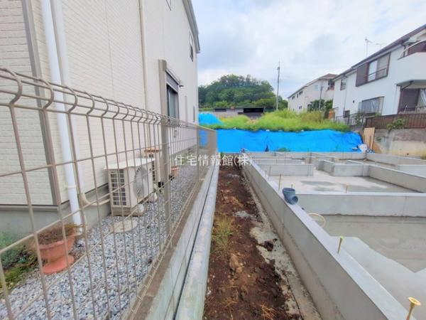 八王子市川口町 第86 