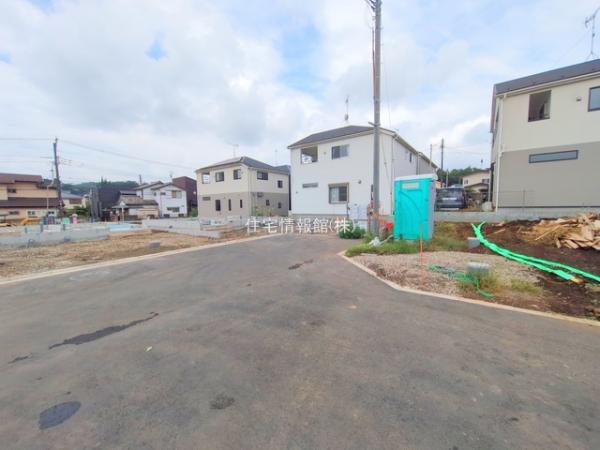 八王子市川口町 第86 