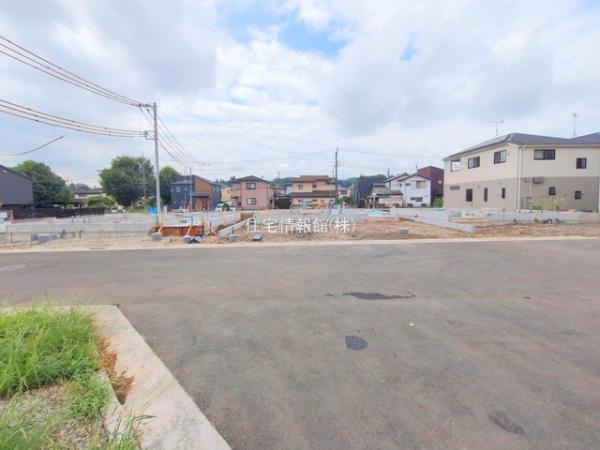 八王子市川口町 第86 