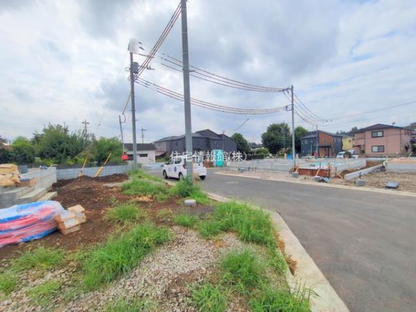 八王子市川口町 第86 