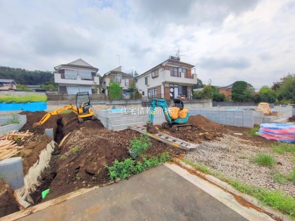 八王子市川口町 第86 