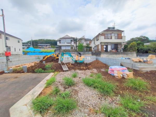 八王子市川口町 第86 