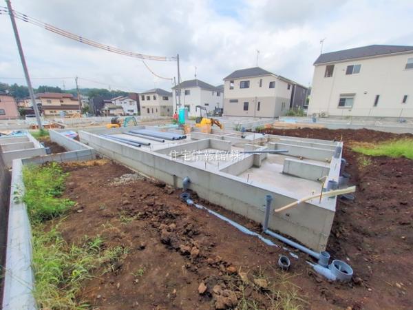 八王子市川口町 第86 