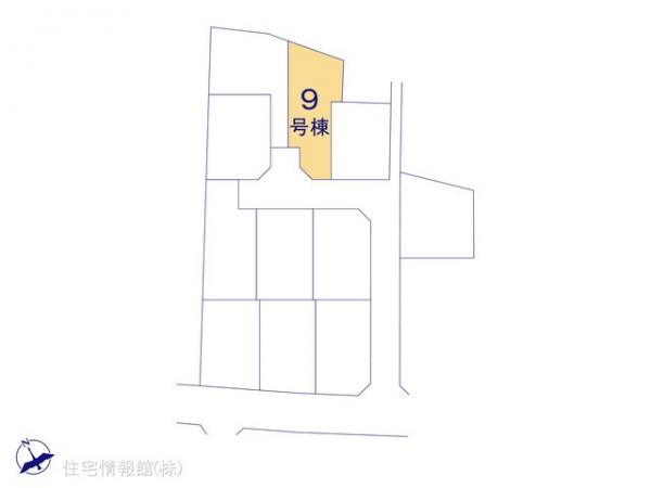 八王子市川口町 第86 