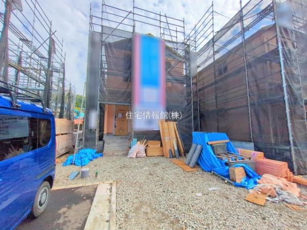 八王子市川口町 第86 