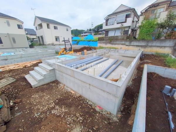 八王子市川口町 第86 