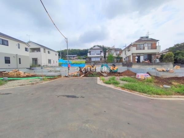 八王子市川口町 第86 