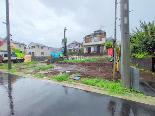 八王子市川口町 第86 