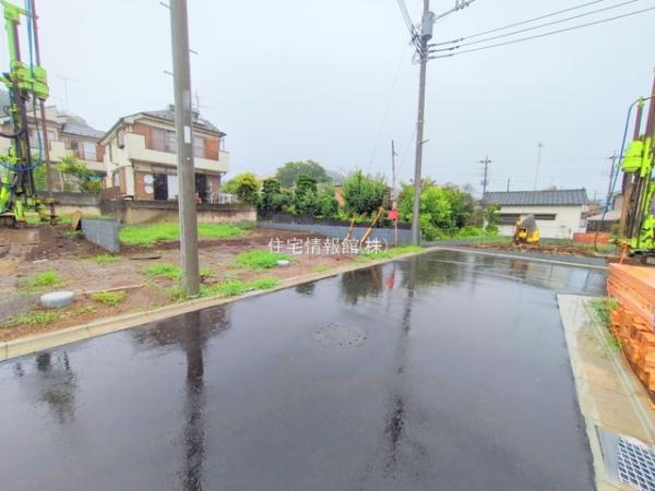 八王子市川口町 第86 