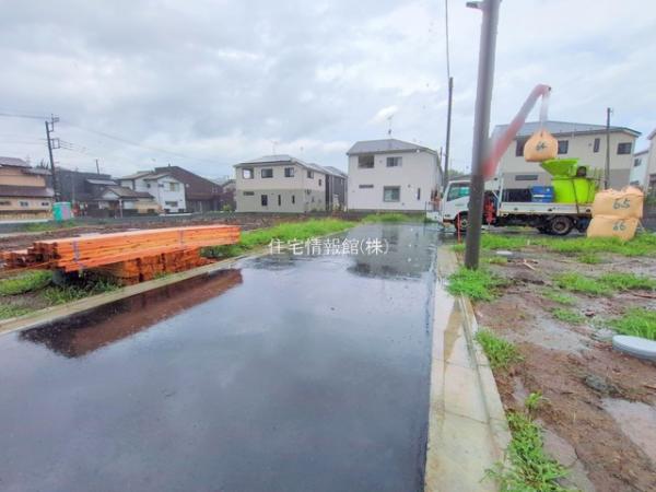 八王子市川口町 第86 