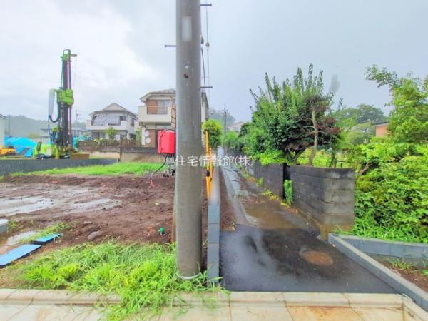 八王子市川口町 第86 