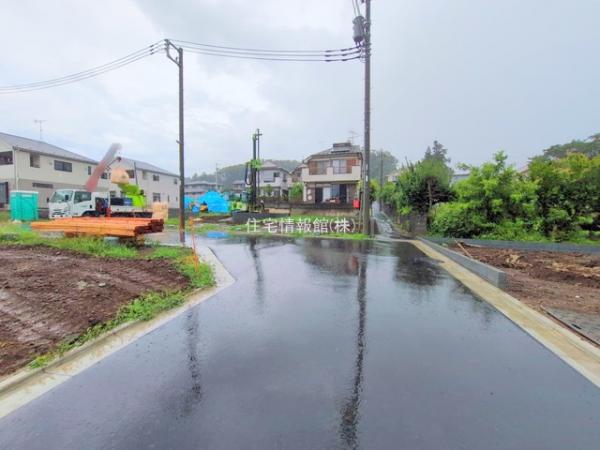 八王子市川口町 第86 