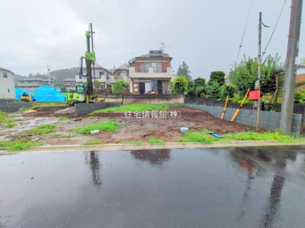 八王子市川口町 第86 