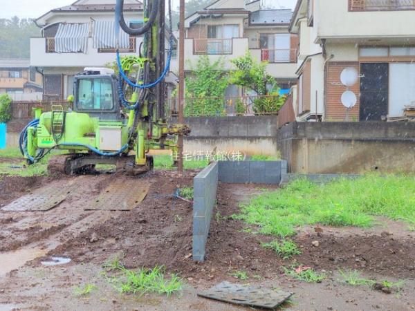 八王子市川口町 第86 