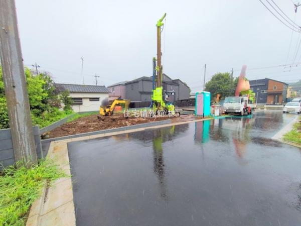 八王子市川口町 第86 