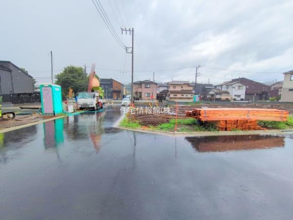 八王子市川口町 第86 