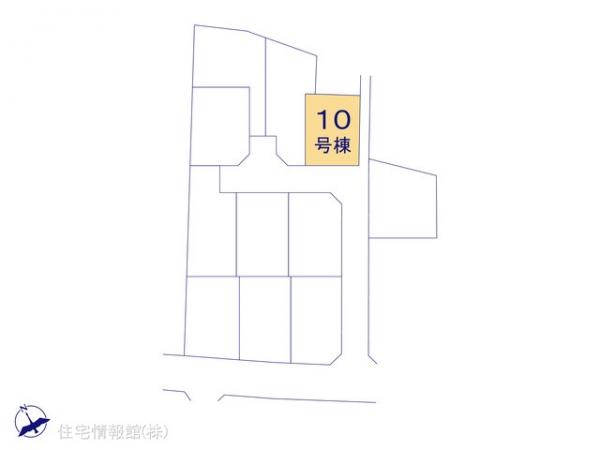 八王子市川口町 第86 