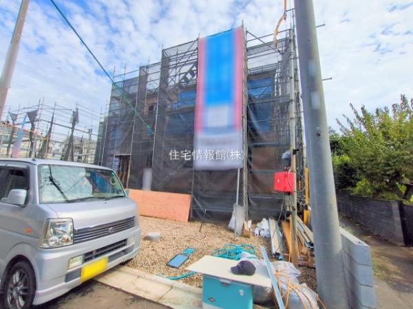 八王子市川口町 第86 