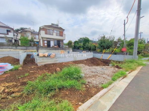 八王子市川口町 第86 