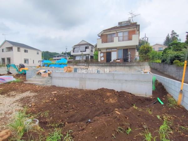 八王子市川口町 第86 