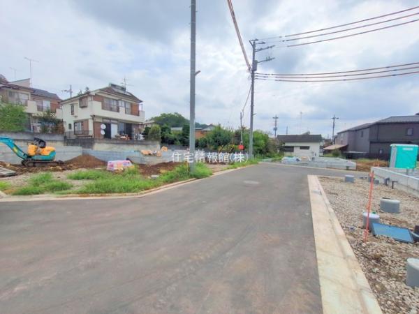 八王子市川口町 第86 