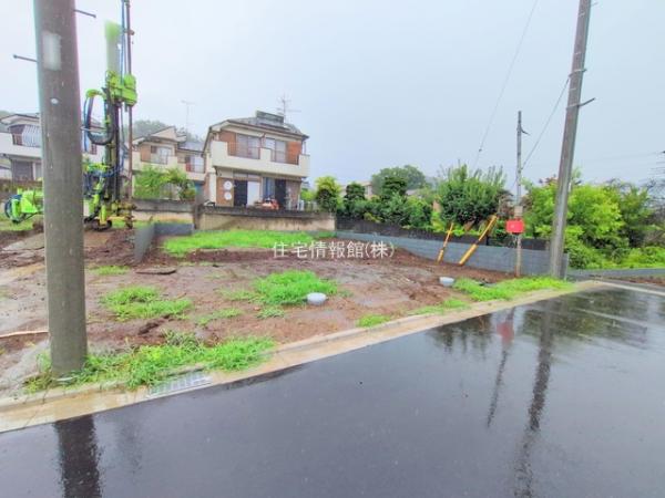 八王子市川口町 第86 