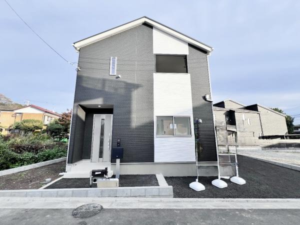 新築戸建 東京都八王子市川口町 JR中央本線八王子駅 2,980万円