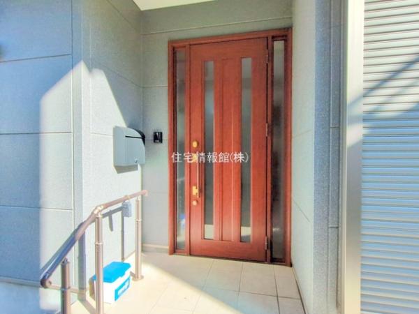 さいたま市大宮区三橋一丁目戸建3 