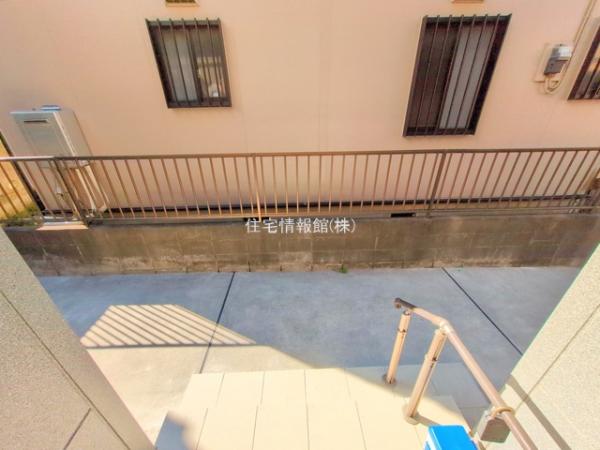 さいたま市大宮区三橋一丁目戸建3 