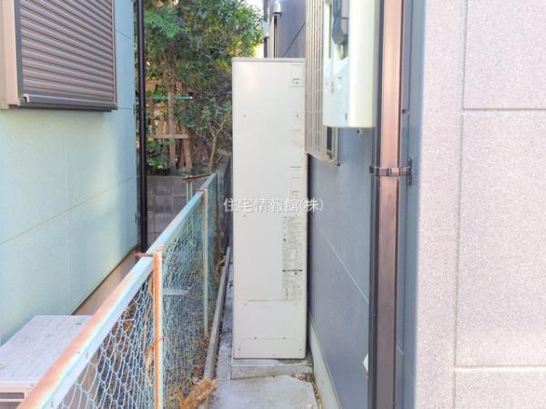 さいたま市大宮区三橋一丁目戸建3 