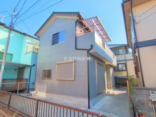 さいたま市大宮区三橋一丁目戸建3 