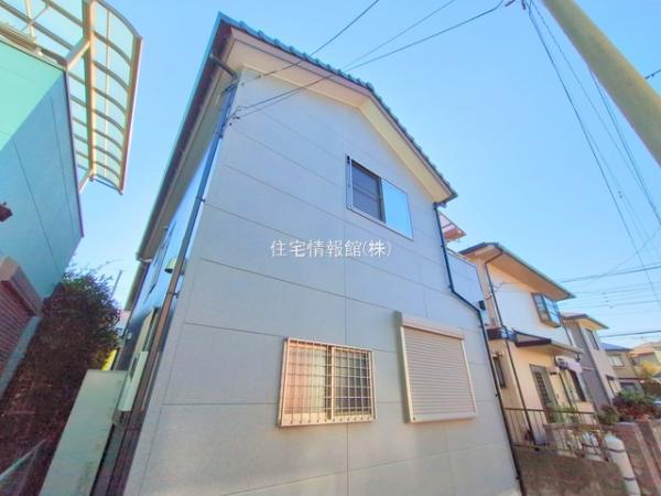 さいたま市大宮区三橋一丁目戸建3 