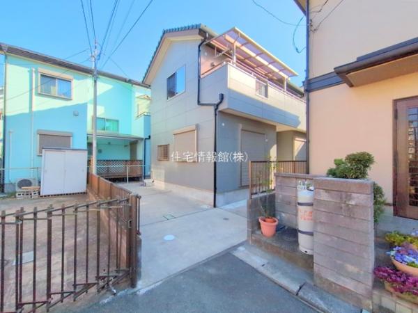 さいたま市大宮区三橋一丁目戸建3 