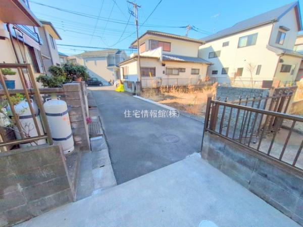 さいたま市大宮区三橋一丁目戸建3 