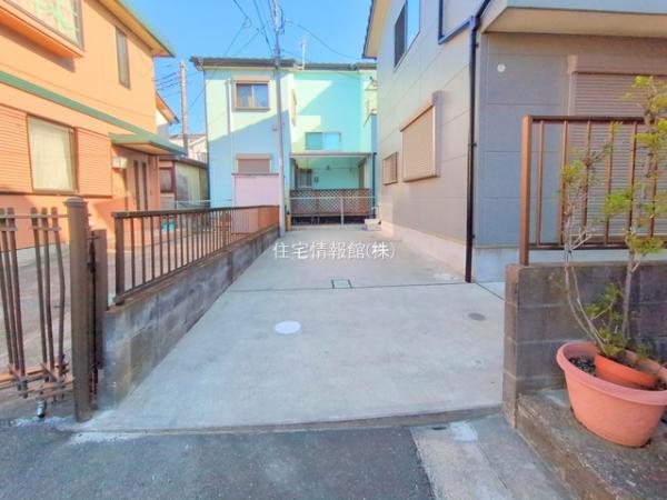 さいたま市大宮区三橋一丁目戸建3 