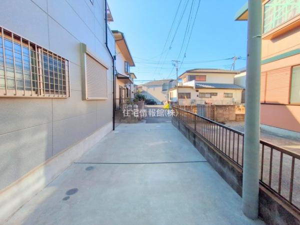 さいたま市大宮区三橋一丁目戸建3 