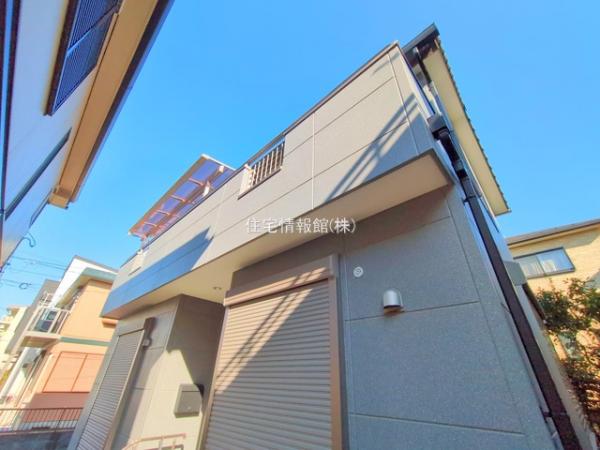 さいたま市大宮区三橋一丁目戸建3 