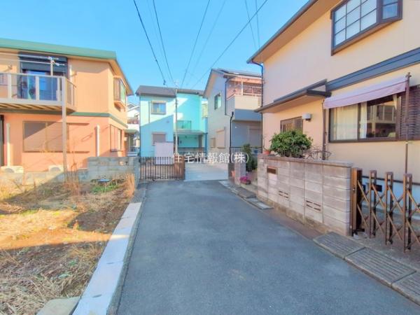 さいたま市大宮区三橋一丁目戸建3 