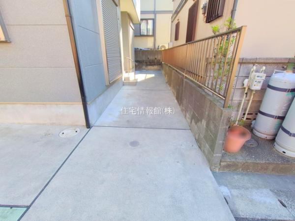 さいたま市大宮区三橋一丁目戸建3 