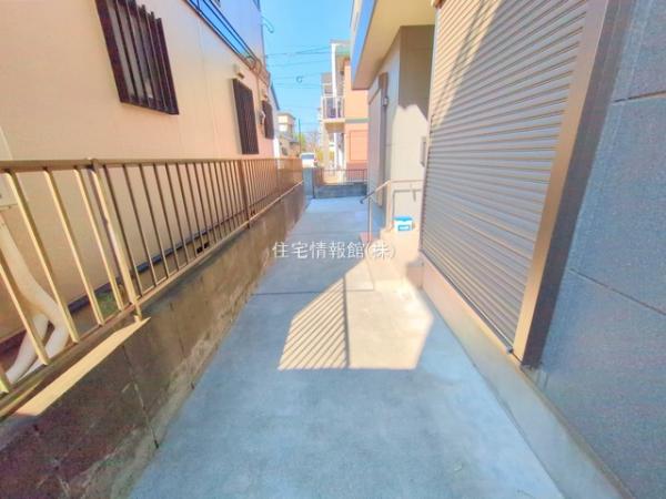 さいたま市大宮区三橋一丁目戸建3 