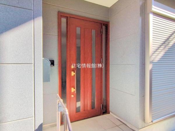 さいたま市大宮区三橋一丁目戸建3 